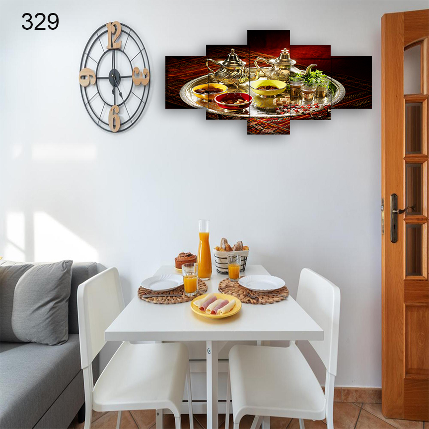 لوحات المقاهي 329a