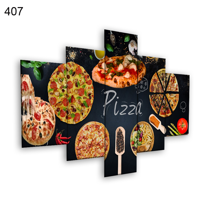 لوحات المطاعم 407