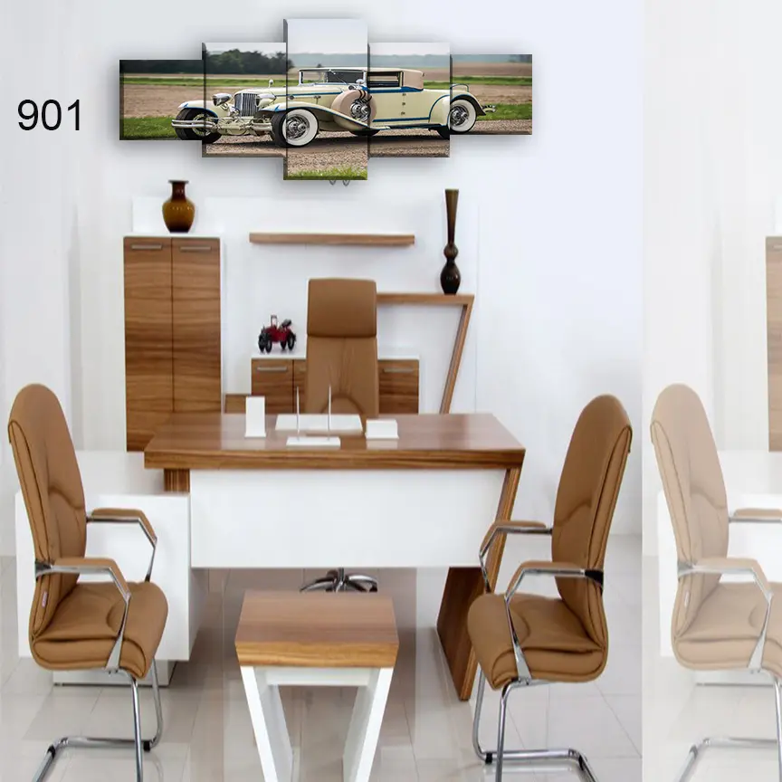 901:لوحة السيارات من خمس اطارات